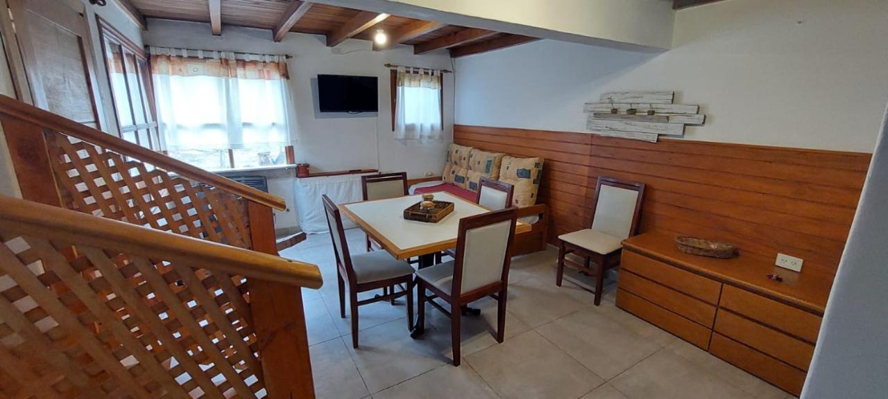 Villa Buena Onda I San Martín de los Andes Exterior foto