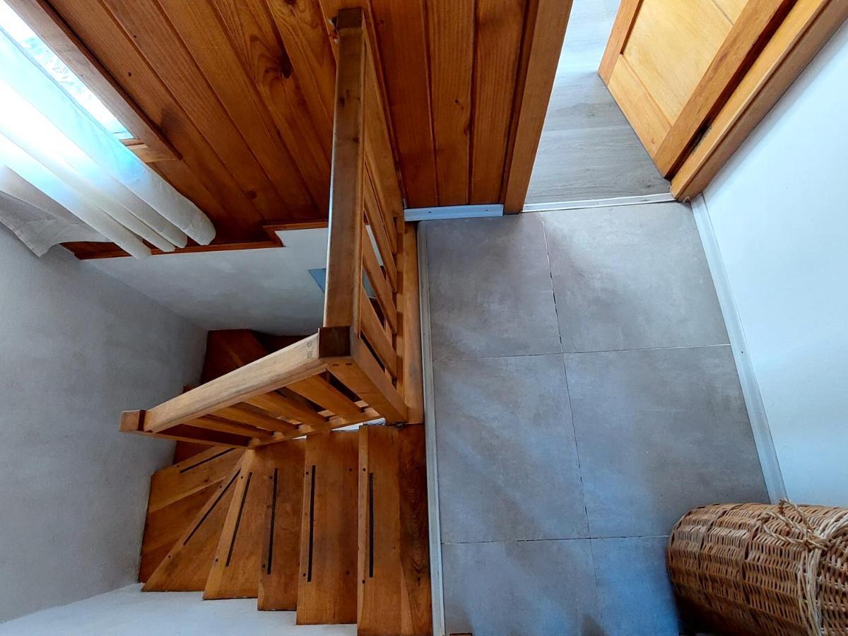 Villa Buena Onda I San Martín de los Andes Exterior foto