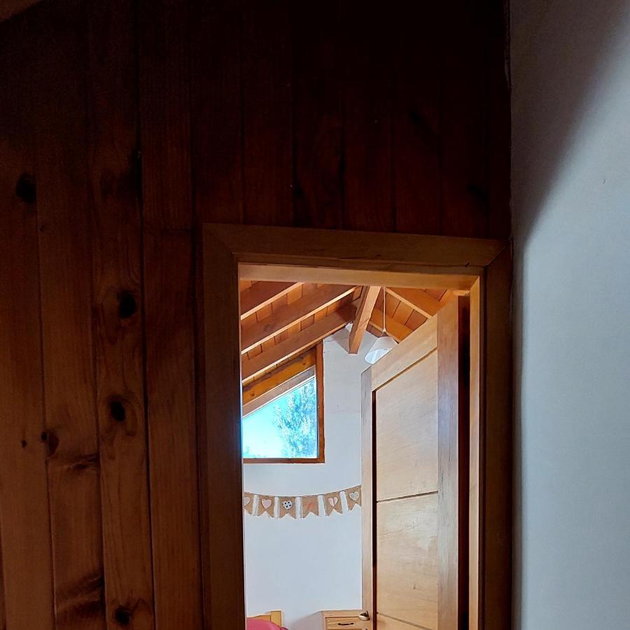 Villa Buena Onda I San Martín de los Andes Exterior foto